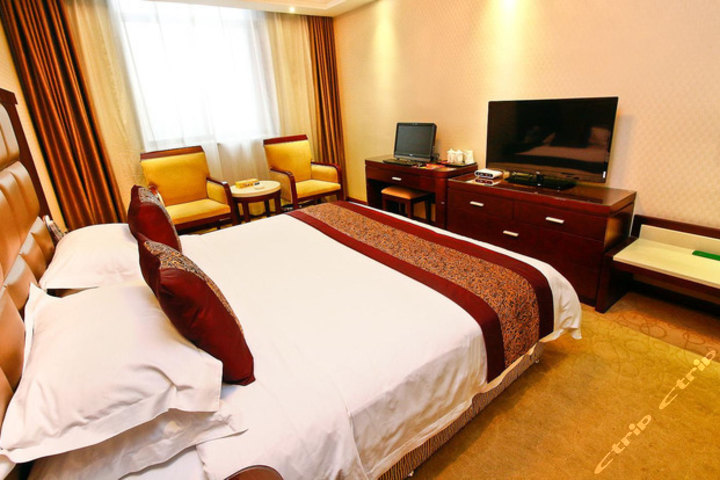 宝鸡阳光商务酒店