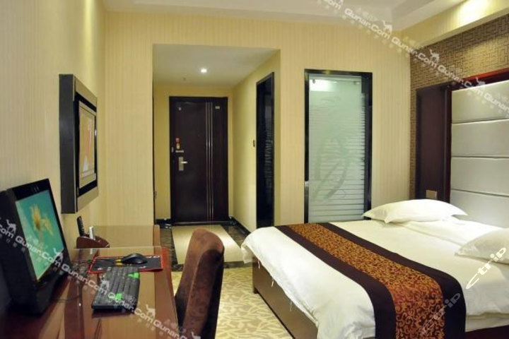 长沙星城荣域酒店