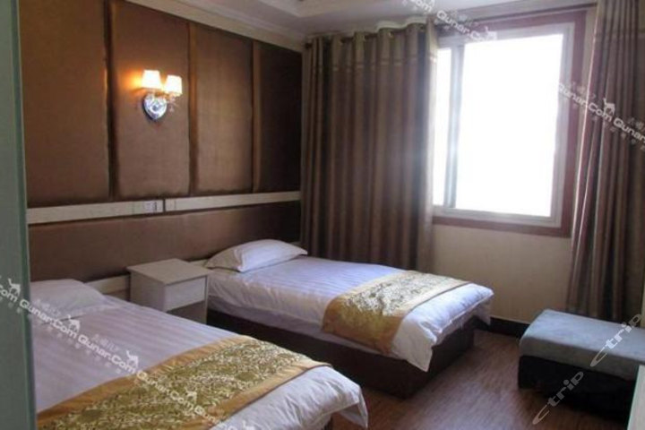 潢川县水利宾馆