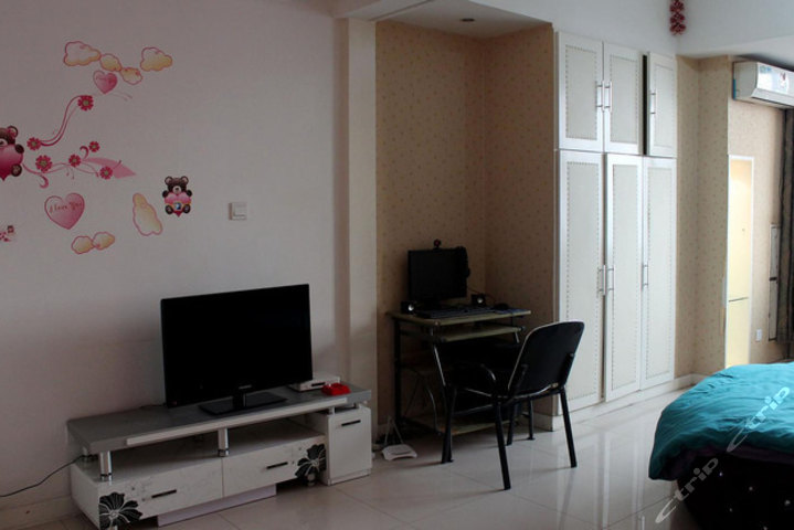 天津完美家庭式酒店公寓