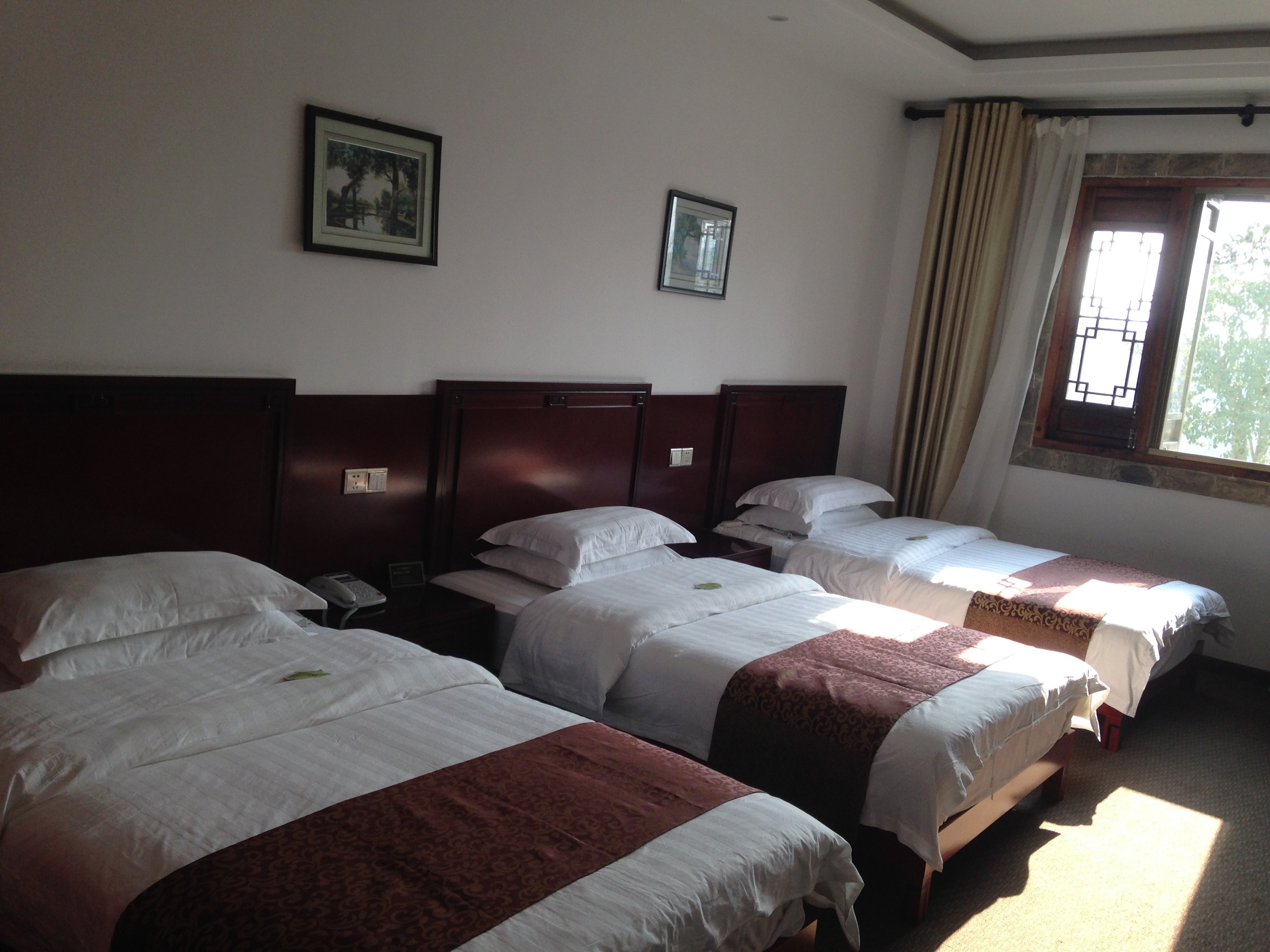 【携程攻略】泾县桃花潭团购,桃花潭周边住宿/美食/餐馆/门票团购