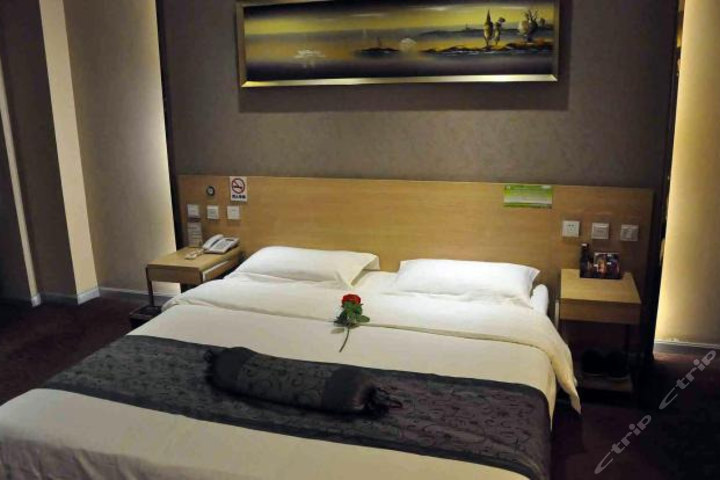 邢台大玺商务酒店