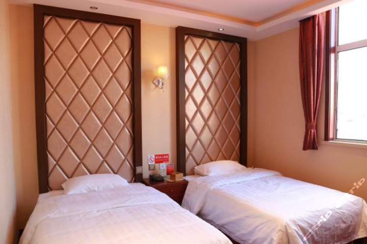 天津朝阳快捷酒店