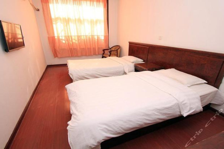 菏泽巨野县南关宾馆