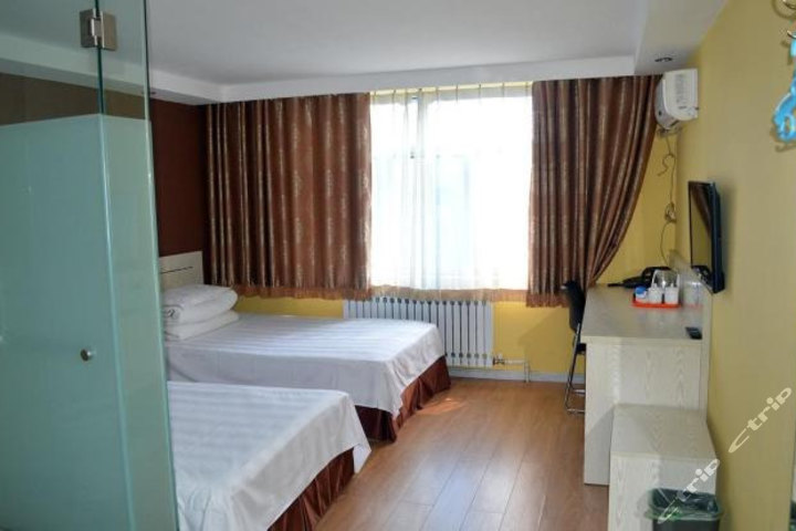 莱西市金诚宾馆