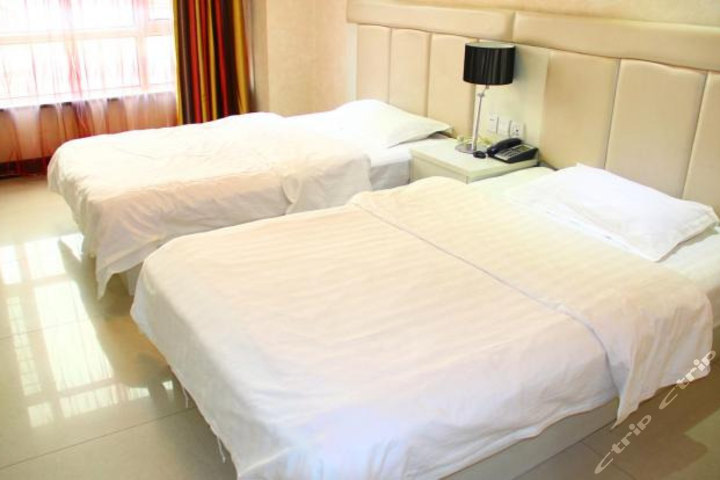 包头馨之缘宾馆