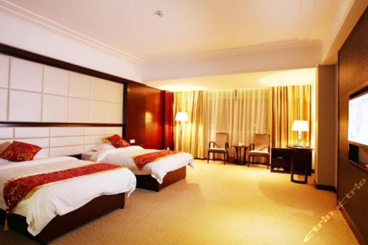 漳州华源大酒店