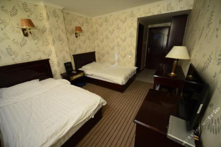 塔城额敏县华润宾馆