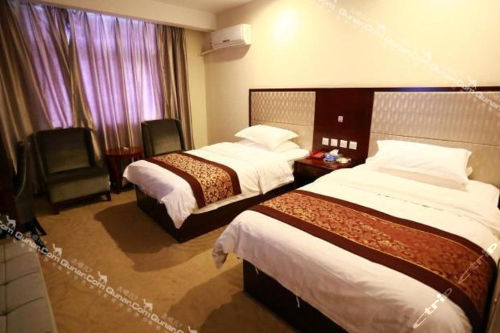 蚌埠五河皇都大酒店