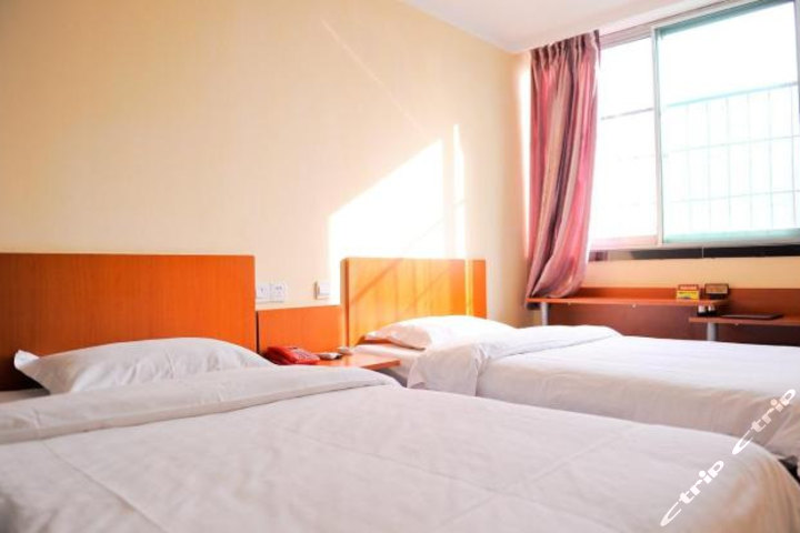 济南海悦商务宾馆省立医院店团购-原价218元-团购仅售119元,济南酒店