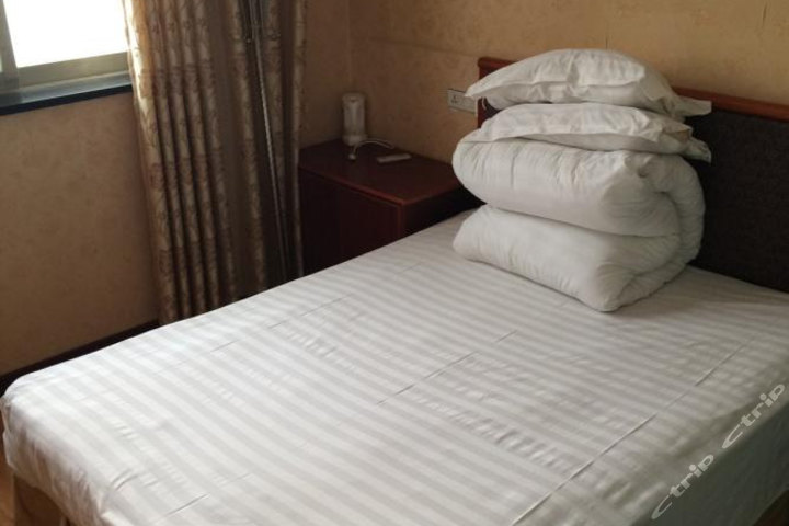 驻马店鑫缘宾馆