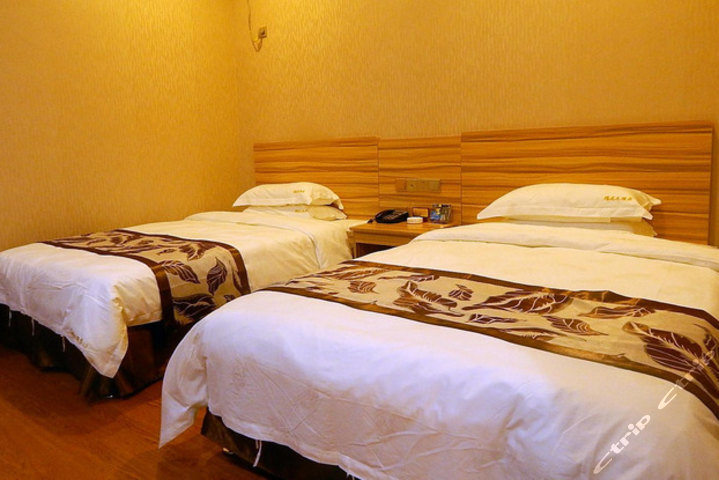 泉州德化阳光大酒店