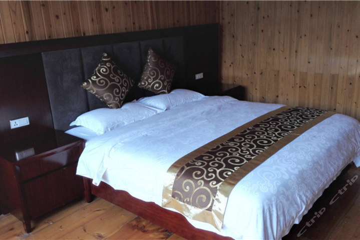 泸州新华宾馆-单人间