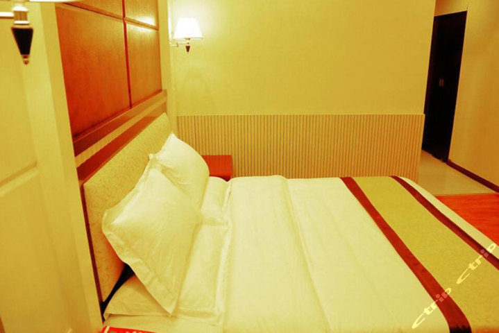 龙岩长汀新海天大酒店