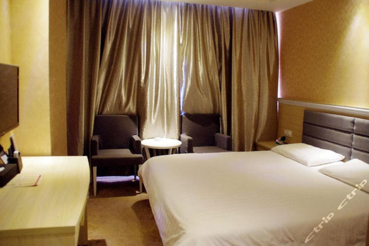 兰州金长城酒店