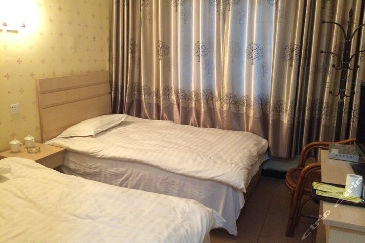 宜春静园宾馆-标准间