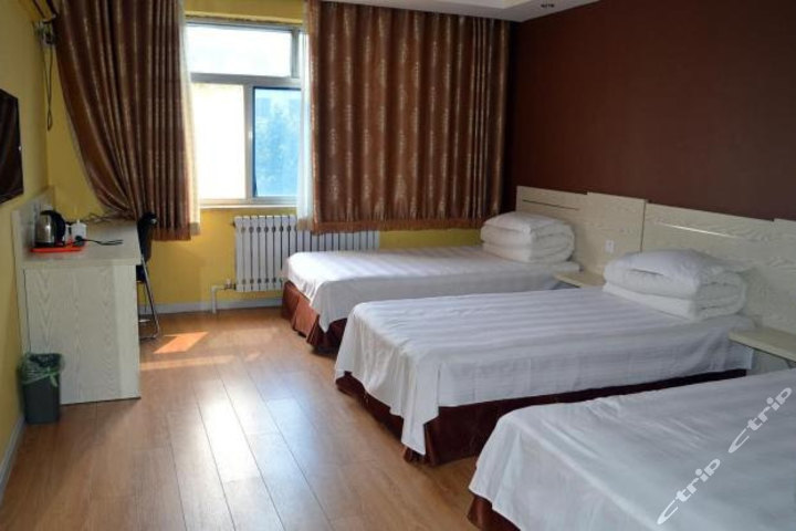 莱西市金诚宾馆