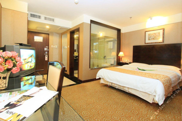 南宁万兴酒店南宁北宁街店