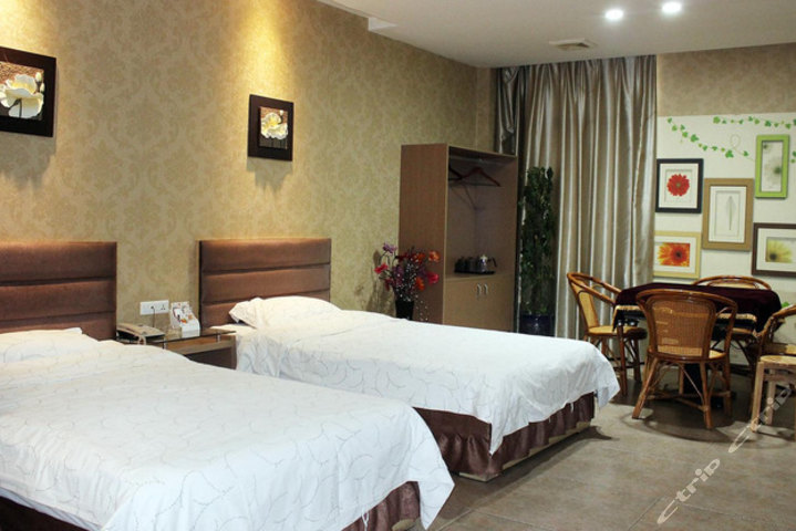 襄阳怡和美家商务宾馆团购-原价138元-团购仅售88元,襄阳酒店团购