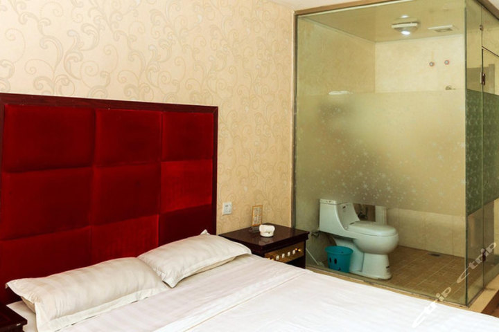 新乡金源时尚酒店和平路店