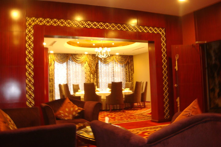 丹阳太平洋饭店