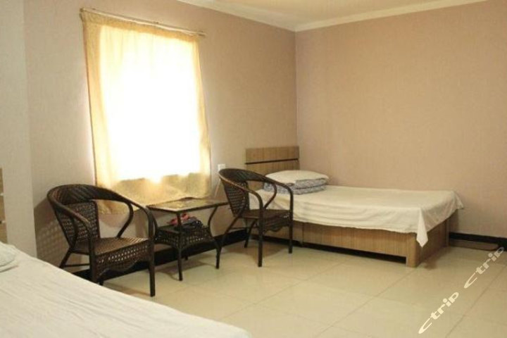 沈阳雅轩旅馆二部