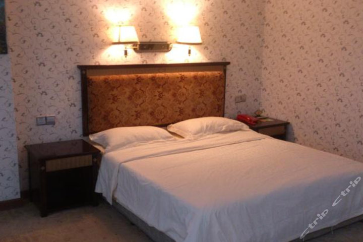 泉州三龙商务宾馆