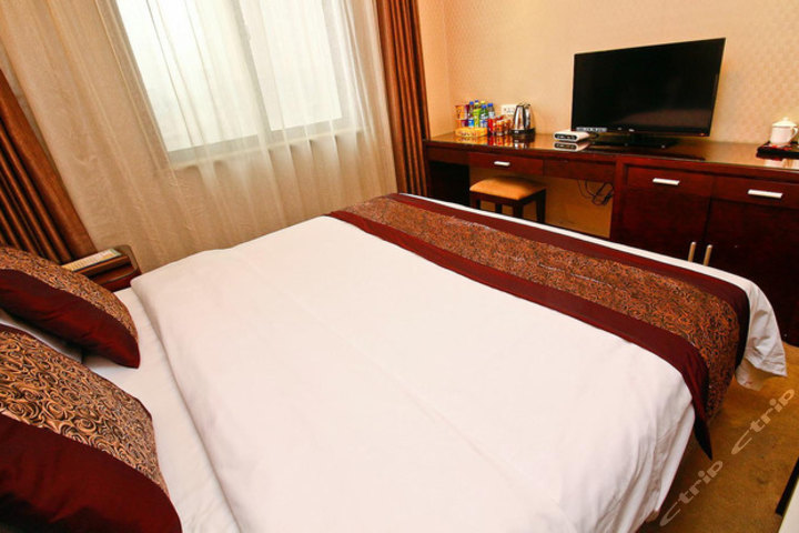 宝鸡阳光商务酒店