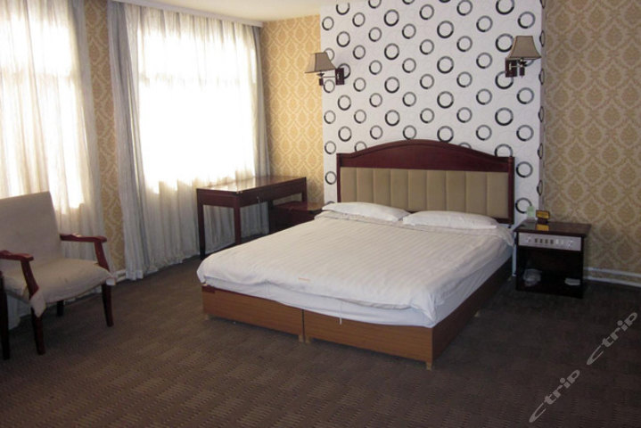 茌平怡家商务宾馆