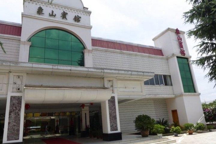 澄江象山宾馆(豪华标间)