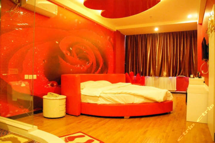 都市118枣庄薛城区光明路店