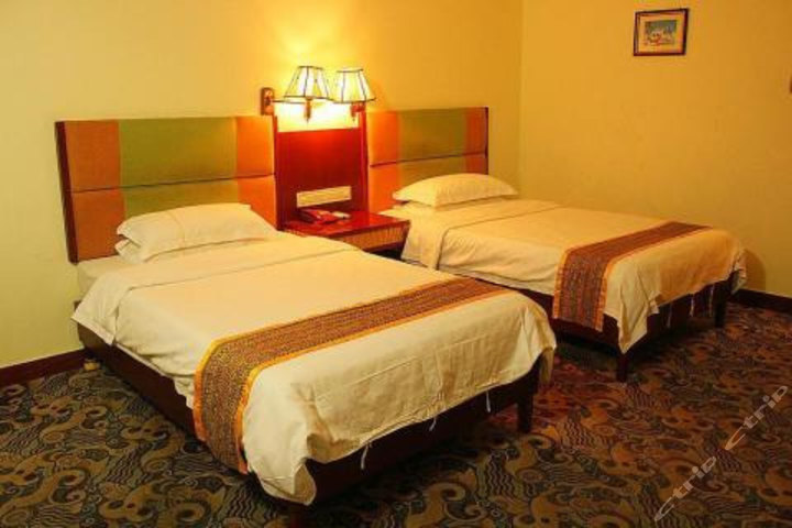 海口太子道酒店
