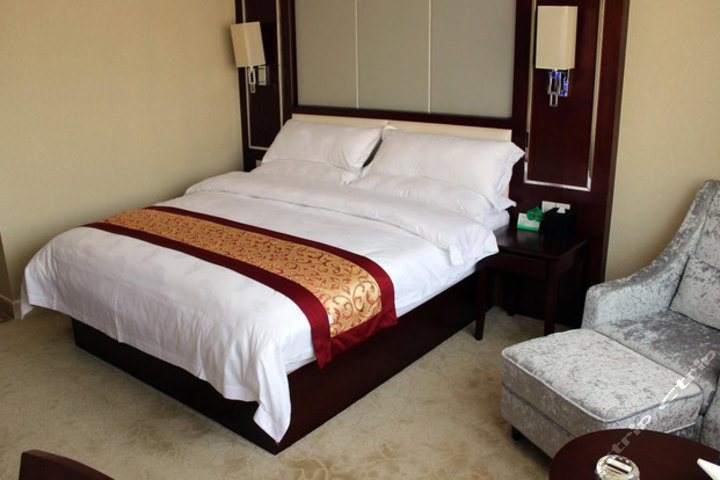 广州南沙区金都大酒店