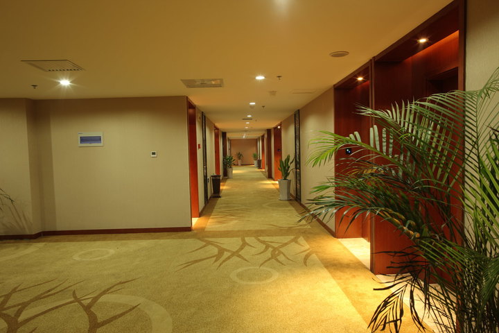 榆林翔宇国际酒店