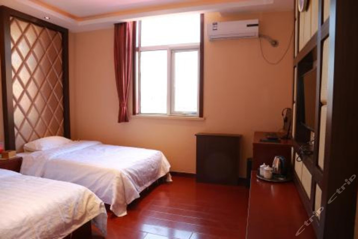 天津朝阳快捷酒店