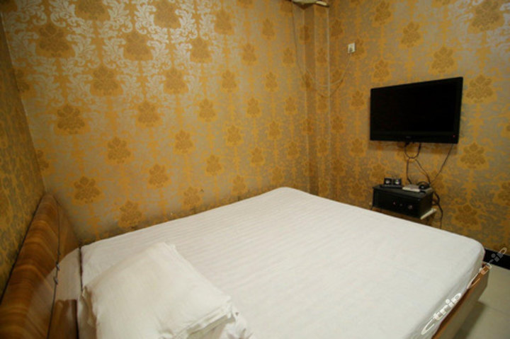 吉林市香缘时尚旅馆