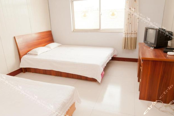 滨州无棣鑫鑫宾馆