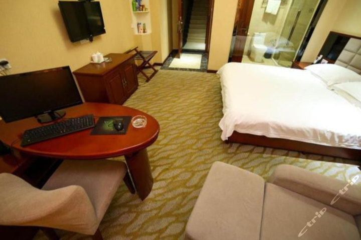 当阳市清水桥宾馆