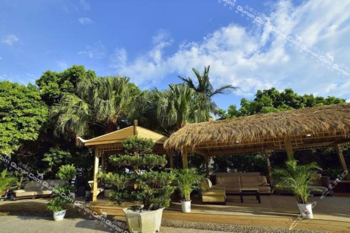 深圳明月山海客栈团购-原价688元-团购仅售588元,深