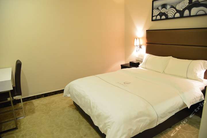 开平东兴金碧湾酒店-标准单人房