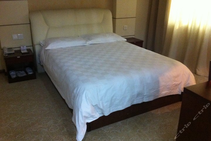 济南联勤宾馆(豪华套房)