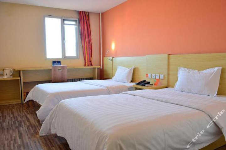 7天酒店北京南站陶然亭地铁站店