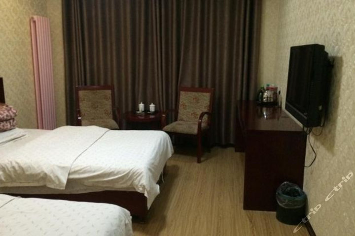 林州金雨家快捷宾馆团购-原价118元-团购仅售69元,安阳酒店团购【携程