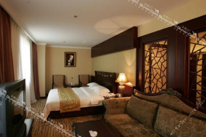 天津碧海湾酒店