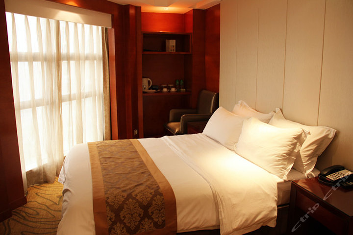 成都濠璟酒店-特价房(预付促销)