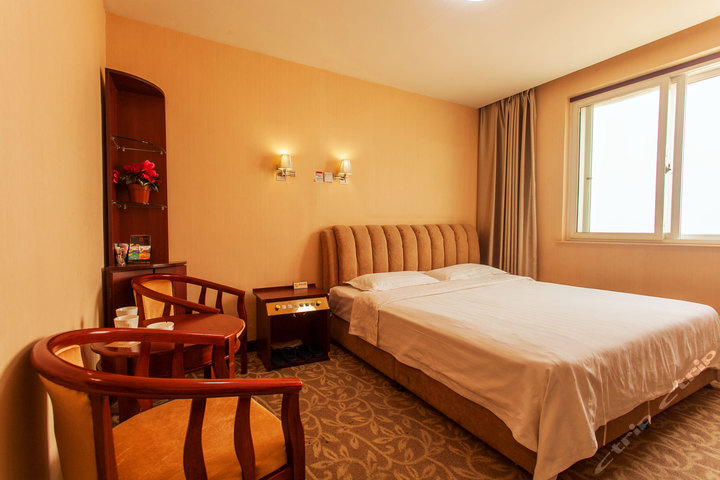 北京金龙源宾馆-大床间团购-原价0元-团购仅售308元,北京酒店团购