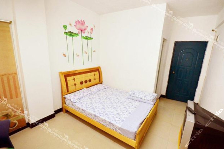 武汉市白领公寓