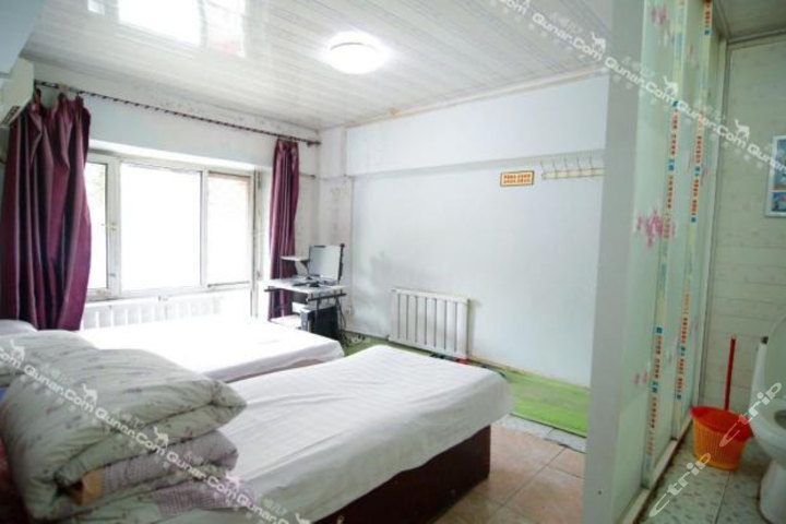 吉林市祥瑞时尚旅馆