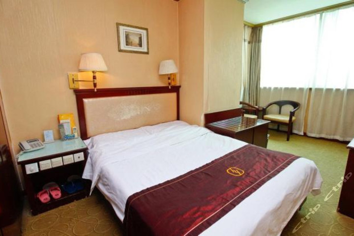 西安华园大酒店