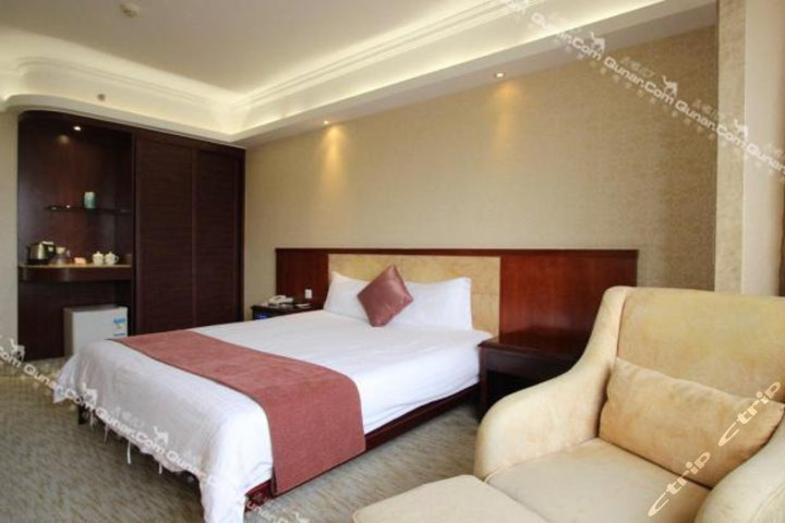 广州海军华海大厦